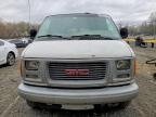 2001 GMC Savana G3500