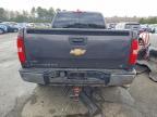 2010 Chevrolet Silverado K1500 lt
