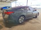 2019 Niss Altima 2.5