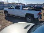 2015 GMC Sierra K2500 SLE
