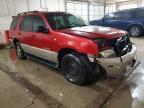 2002 Mercury Mountaineer