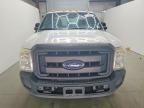 2016 Ford F350 Super Duty