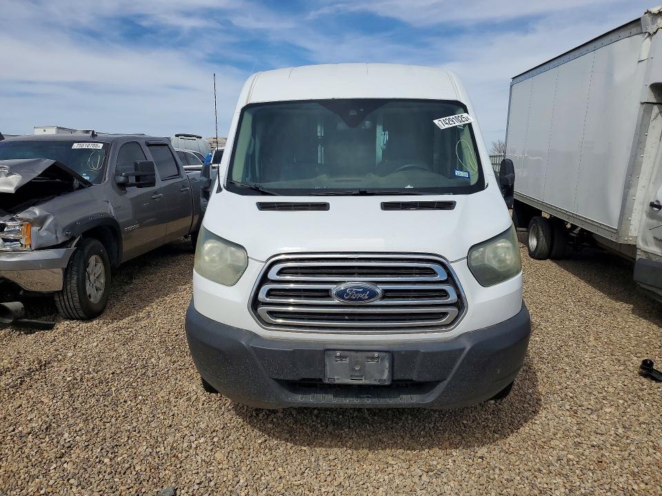2019 Ford Transit 1500 Utility / Service Van