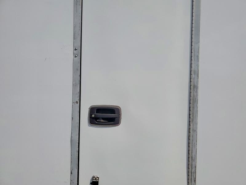 2020 Ford Transit Delivery Truck