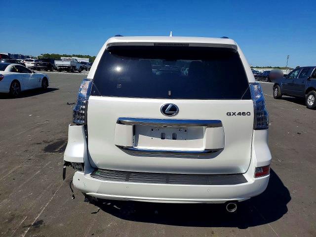 2023 Lexus Gx 460 Base