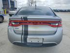 2016 Dodge Dart se