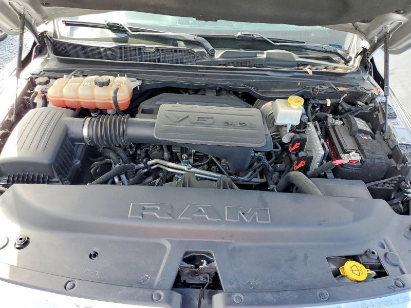 2022 Dodge RAM 1500 BIG Horn