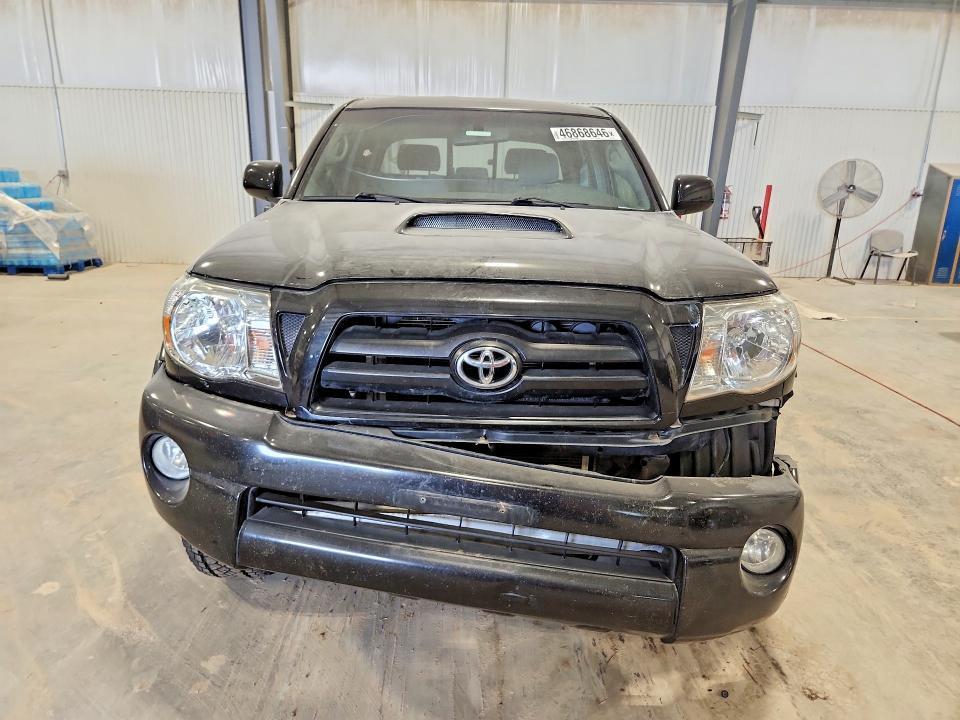 2008 Toyota Tacoma V6