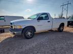 2002 Dodge RAM 1500