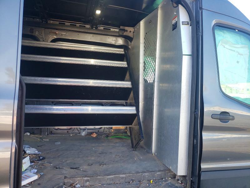 2023 Ford Transit T-250