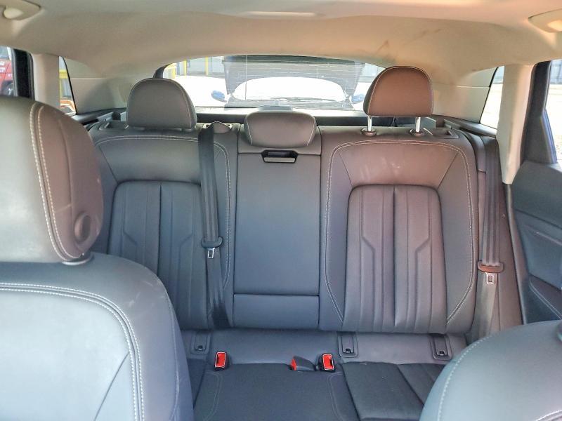 2019 Audi E-tron Premium Plus