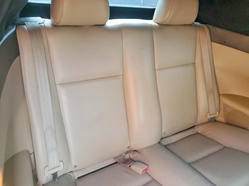 2005 Toyota Camry Solara sle V6