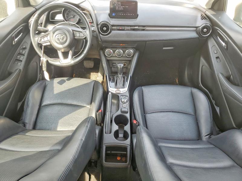 2019 Toyota Yaris xle