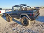 1975 Ford Bronco