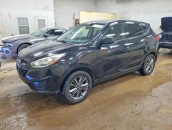2015 Hyundai Tucson gls for sale in Davison, MI