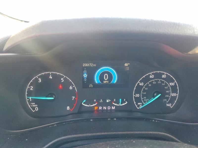 2022 Ford Transit Connect xlt Delivery van