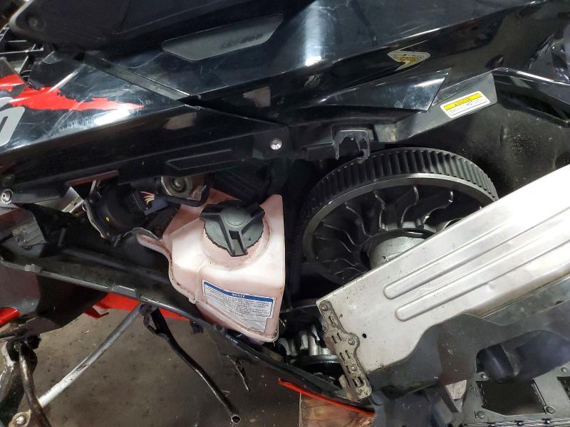 2019 Skidoo Summit SP 850 E-TEC