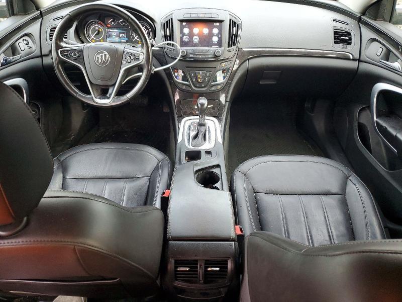 2017 Buick Regal Sport Touring