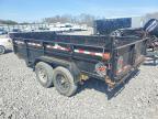 2022 Homesteader 714JX Dump Trailer