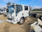2021 Chevrolet 4500 Truck Cab AND Chassis