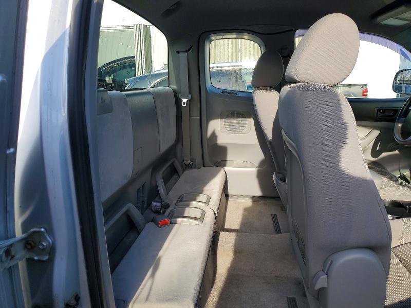 2006 Toyota Tacoma V6