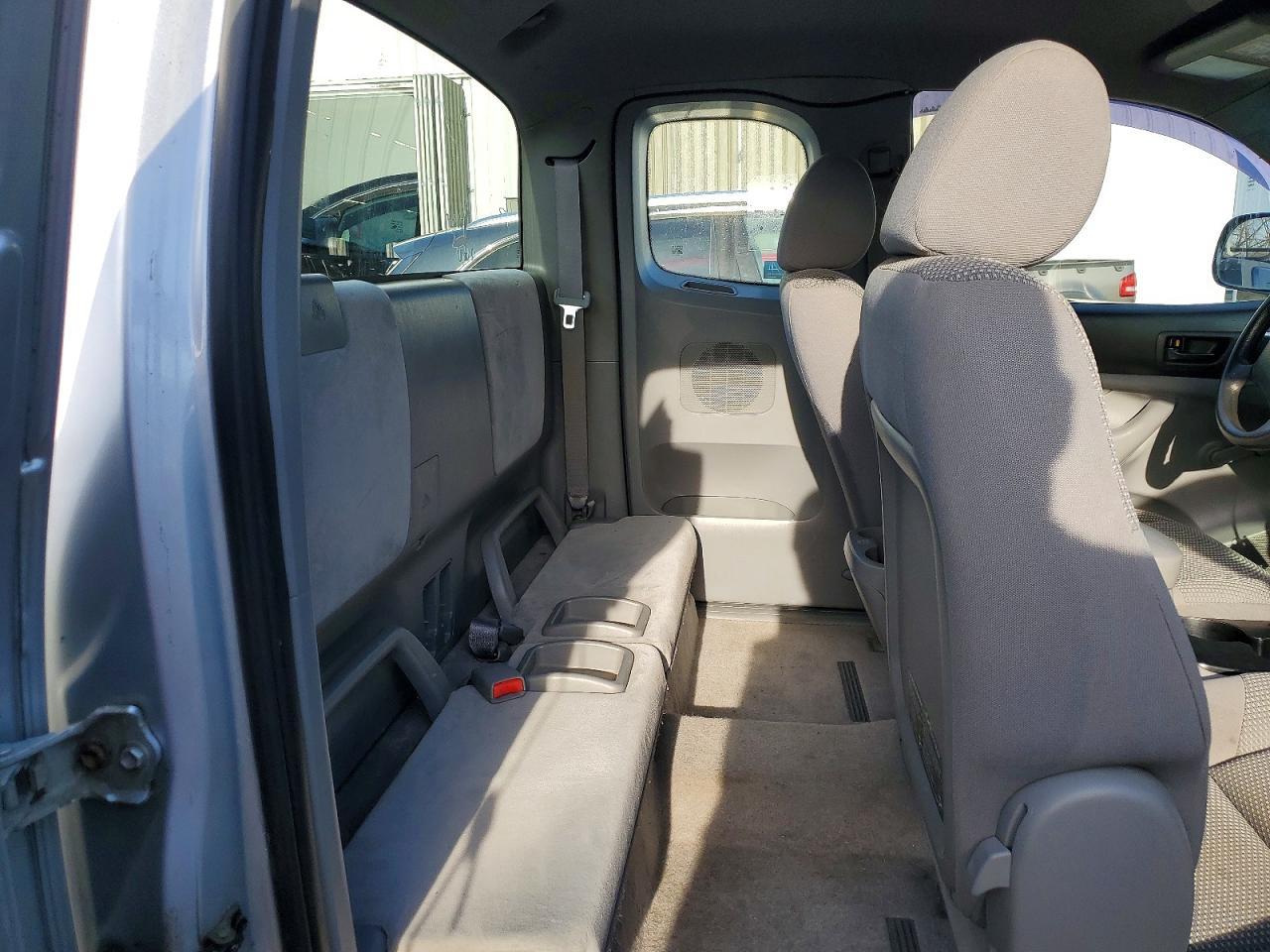 2006 Toyota Tacoma V6