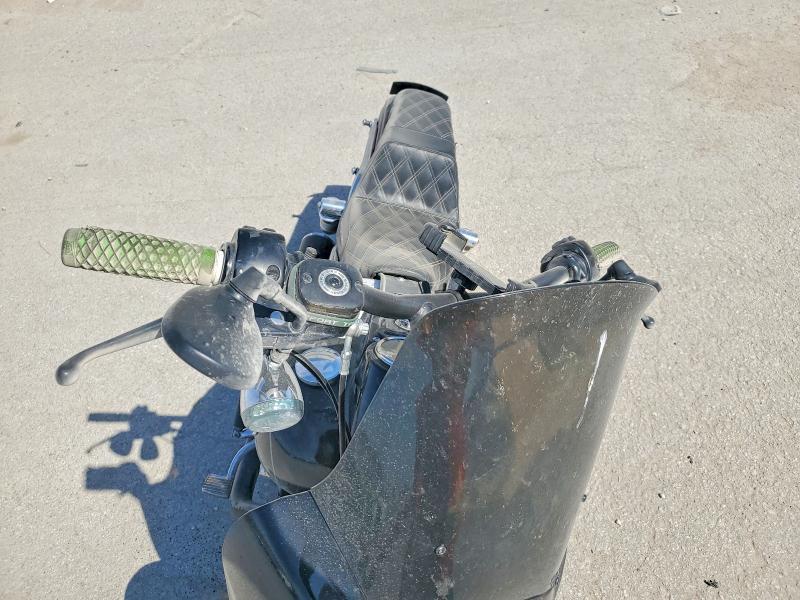 2013 Harley-Davidson Fxdc Dyna Super Glide