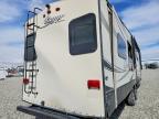 2016 Keystone Cougar Camper