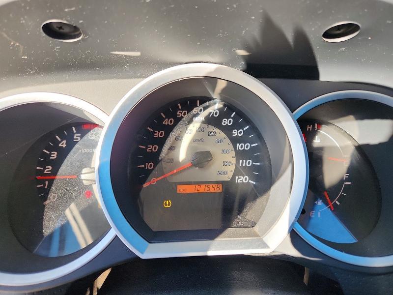 2009 Toyota Tacoma V6