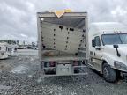 2020 Hino 268A Refrigerated BOX Truck