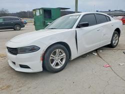 Dodge salvage cars for sale: 2023 Dodge Charger sxt