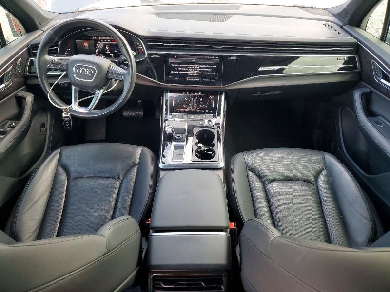 2023 Audi Q7 Premium Plus