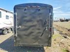 2011 Crol Trailers