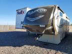 2014 Grande West 2014 Grand Design Solitude Camper