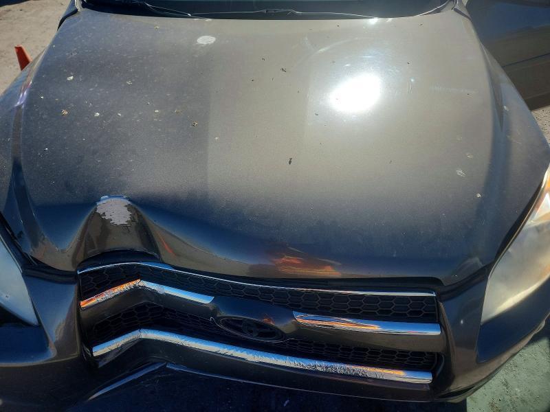 2012 Toyota Rav4 Limited