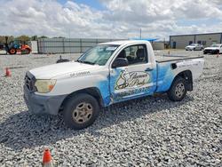 Toyota Tacoma Vehiculos salvage en venta: 2013 Toyota Tacoma Base
