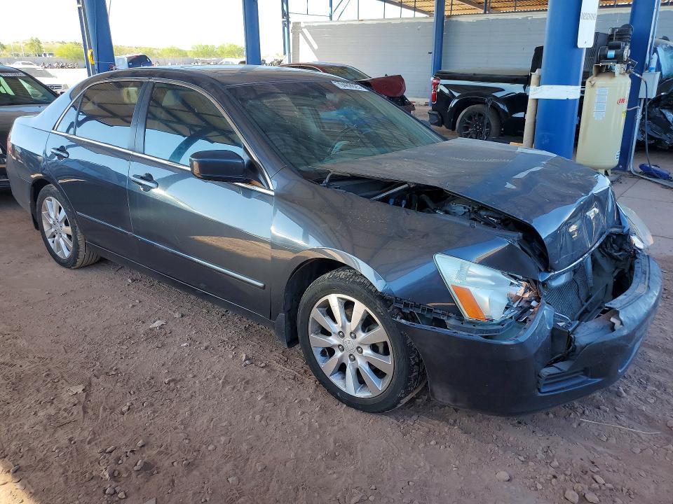 2006 Honda Accord ex