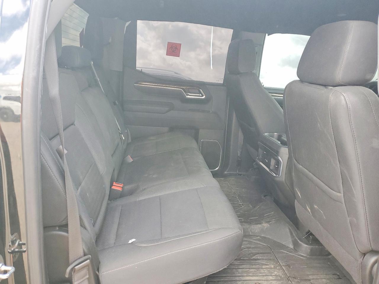 2025 GMC Sierra C1500 Elevation