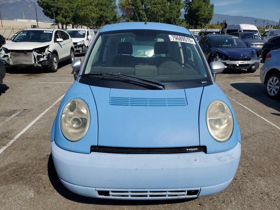 2011 Other Automobile Other