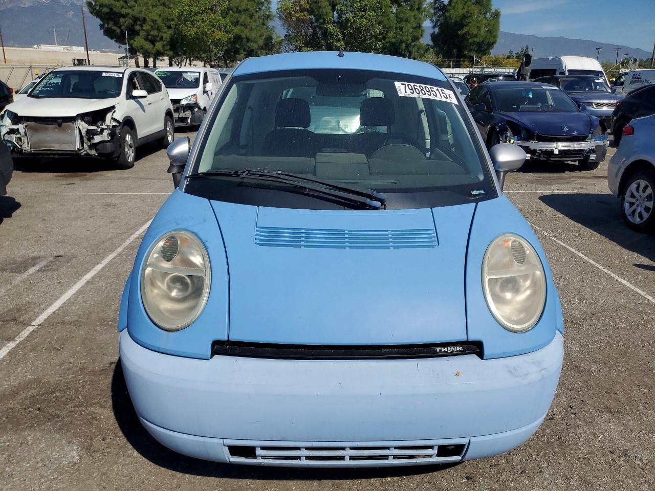 2011 Other Automobile Other
