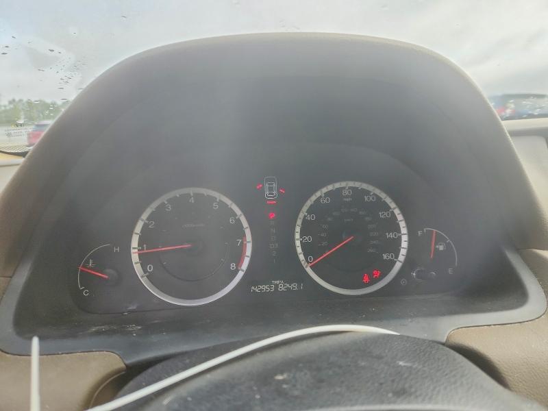 2008 Honda Accord lxp