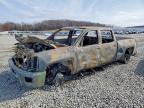 2019 Chevrolet Silverado K3500 LTZ