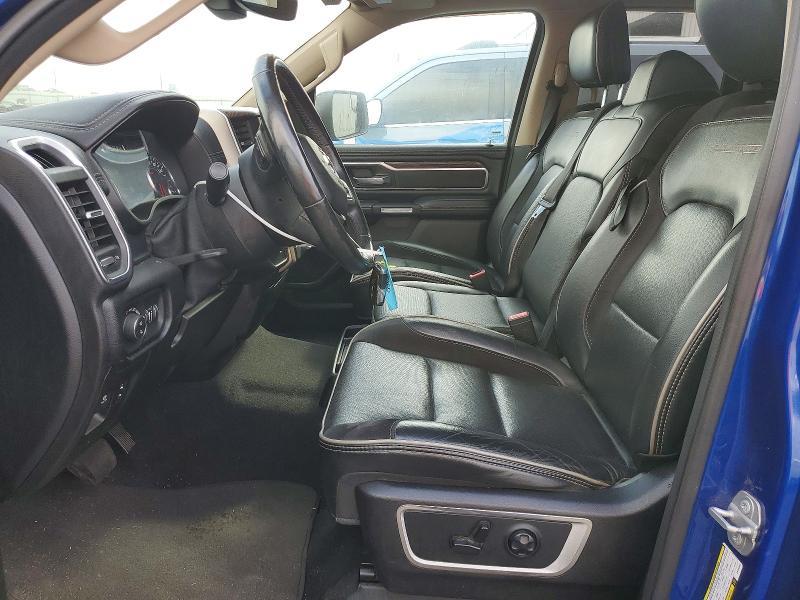 2019 Dodge 1500 Laramie