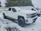 2015 Chevrolet Silverado K2500 Heavy Duty