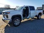 2020 Chevrolet Silverado K2500 Heavy Duty LTZ