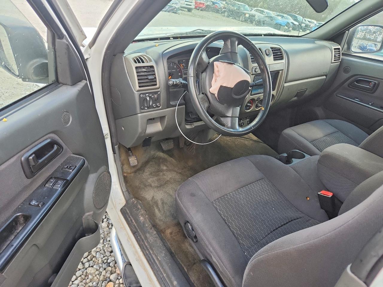 2006 Chevrolet Colorado