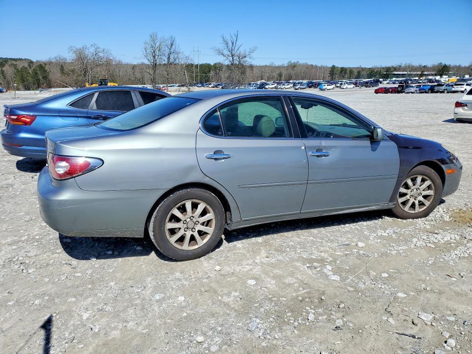 2003 Lexus Es 300 Base
