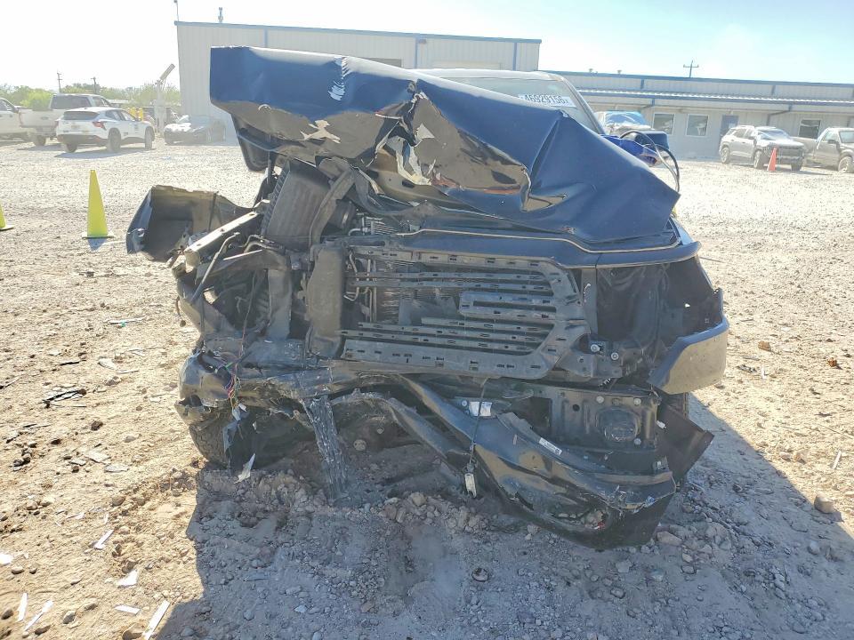 2020 Dodge RAM 1500 BIG Horn