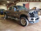 2016 Ford F250 Super Duty