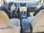2015 Ford Fusion Titanium Phev